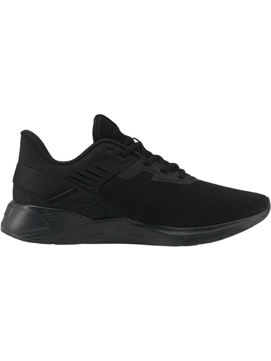 Кроссовки унисекс PUMA Disperse XT 2 Mesh черные 7.5 UK