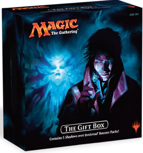 Настольная игра Magic The Gathering Набор