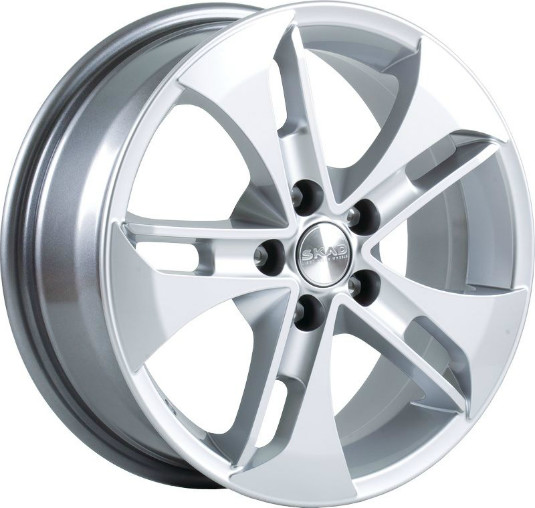 

Колесный диск R16 5x108 6,5J ET45 D67,1 SKAD Венеция селена