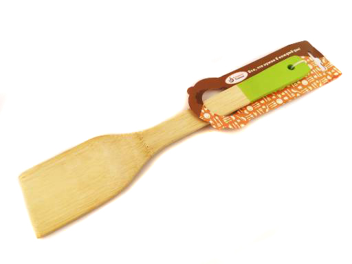 Лопатка   бамбуковая  ТМ 