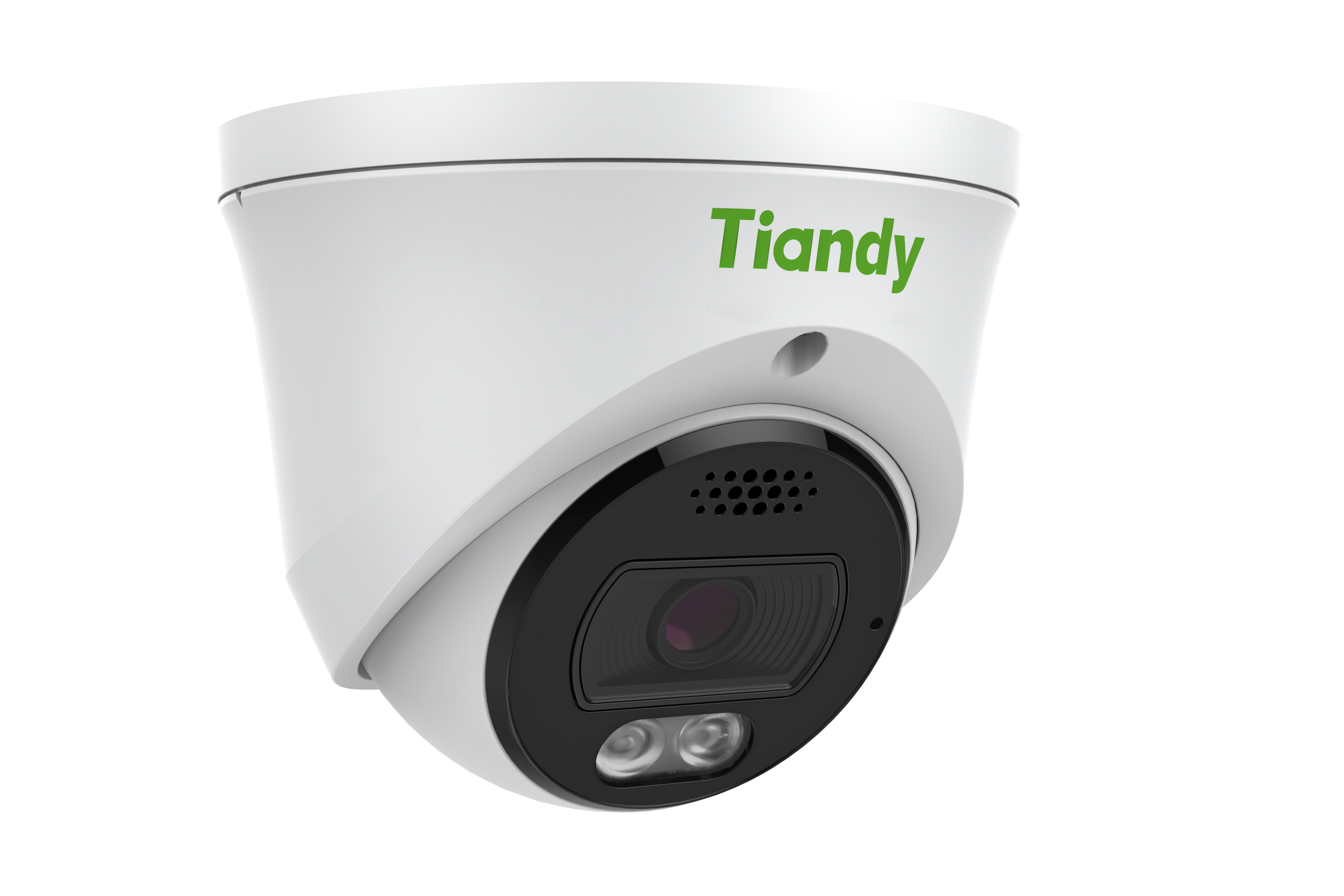 

Камера видеонаблюдения Tiandy TC-C35XQ (I3W/E/Y/2.8/V4.2), Белый, TC-C35XQ (I3W/E/Y/2.8/V4.2)
