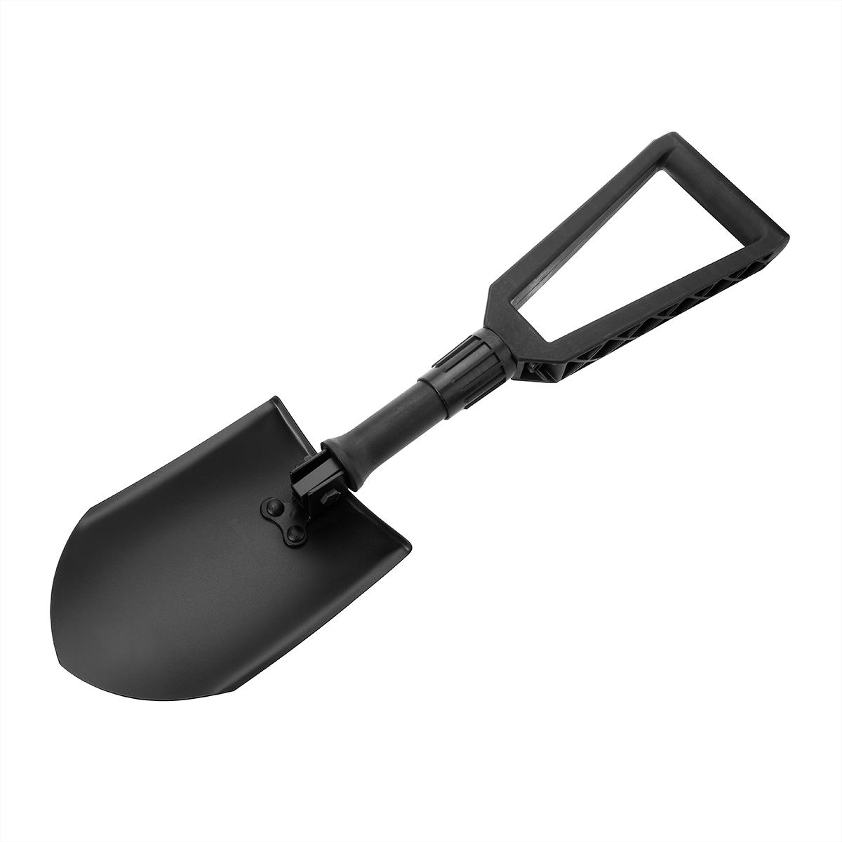

Лопата штыковая Helios HS-101007-00 с черенком