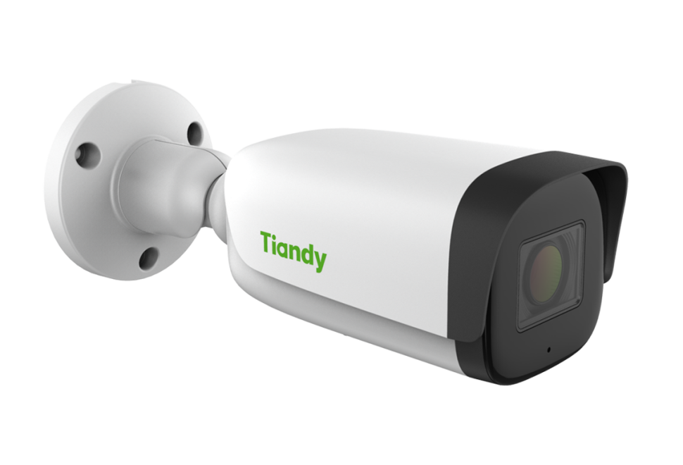 Камера видеонаблюдения Tiandy TC-C35US (I8/A/E/Y/M/C/H/2.7-13.5/V4.0)