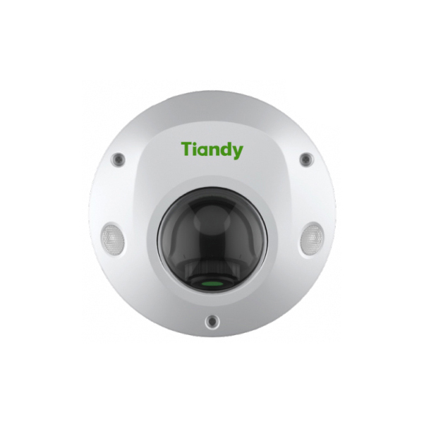 Камера видеонаблюдения Tiandy TC-C35PS (I3/E/Y/M/H/2.8/V4.2)