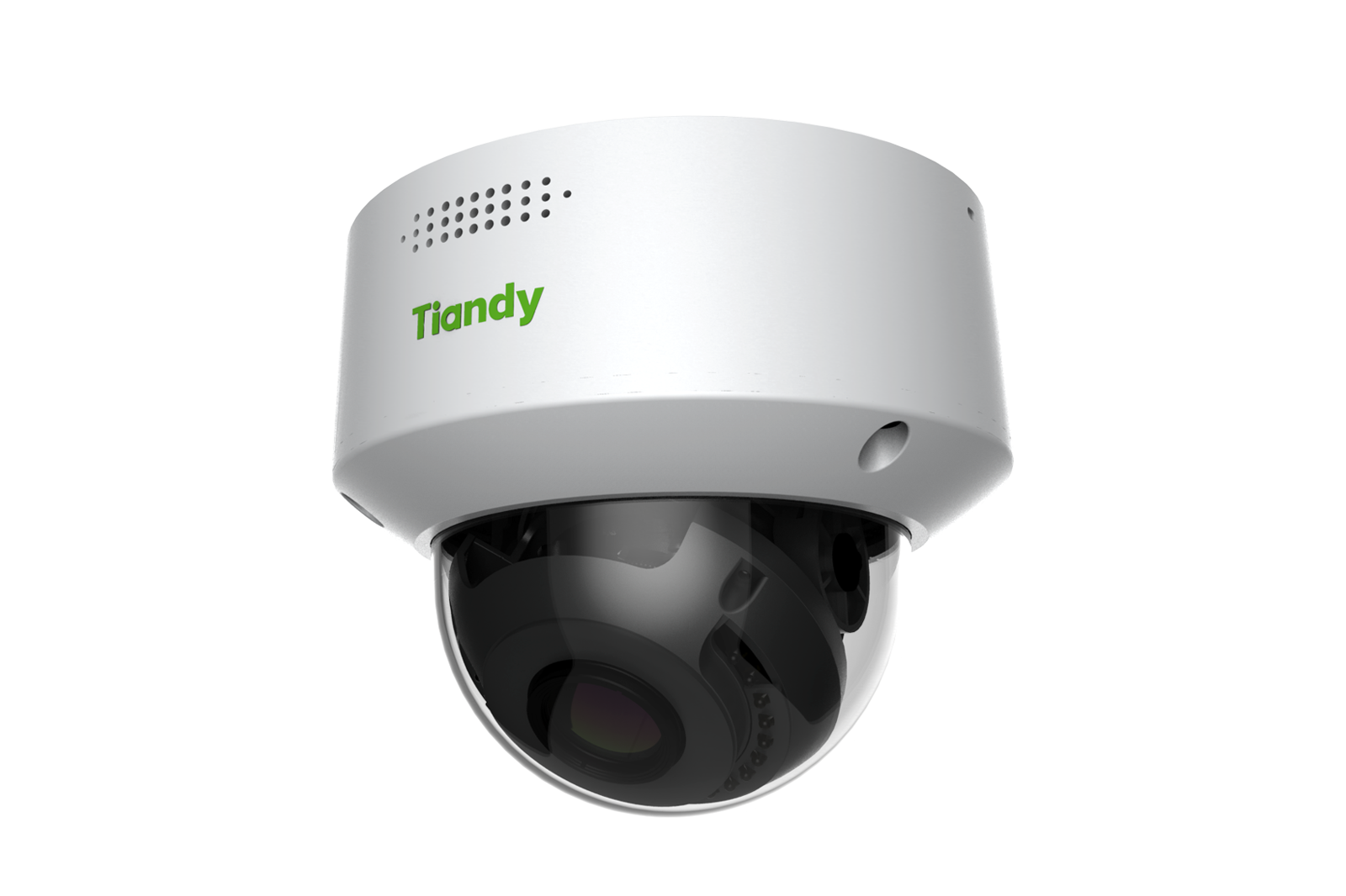 Камера видеонаблюдения Tiandy TC-C35MS (I5/A/E/Y/M/H/2.7-13.5mm/V4.0) белый