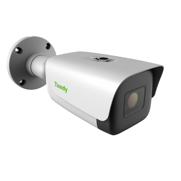 

Камера видеонаблюдения Tiandy TC-C32TS (I8/A/E/Y/M/H/V4.0/2.7-13.5), Белый, TC-C32TS (I8/A/E/Y/M/H/V4.0/2.7-13.5)