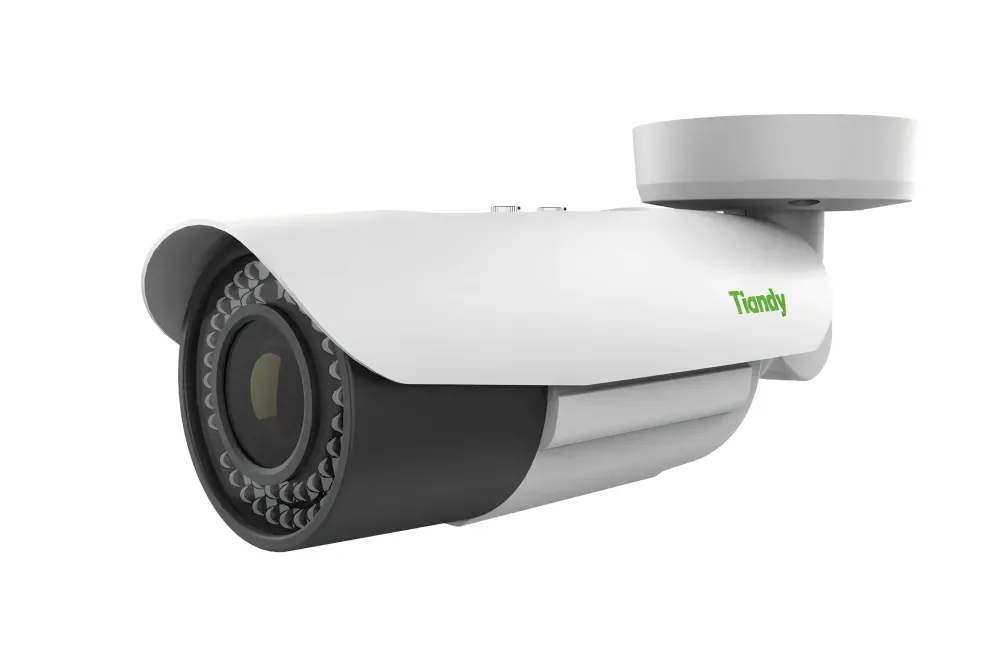 

Камера видеонаблюдения Tiandy TC-C32TS (I5/E/2.8-12MM), Белый, TC-C32TS (I5/E/2.8-12MM)