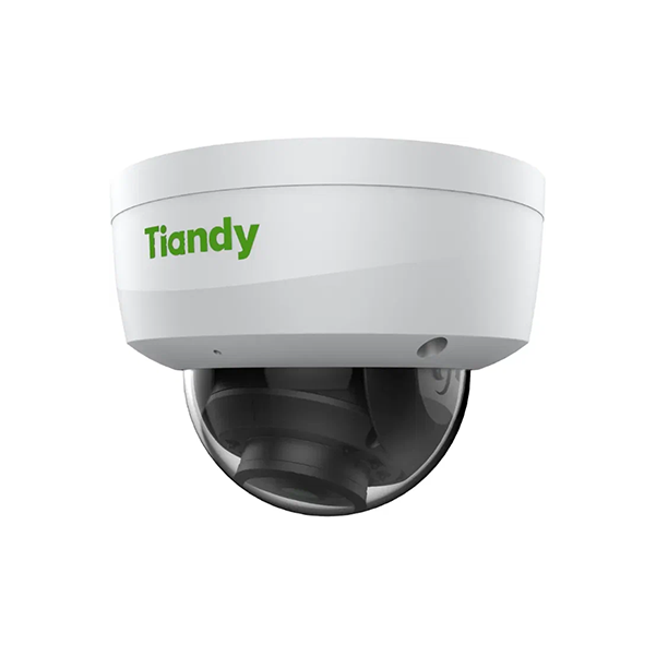 

Камера видеонаблюдения Tiandy TC-C32KS (I3/E/Y/C/SD2.8), Белый, TC-C32KS (I3/E/Y/C/SD2.8)