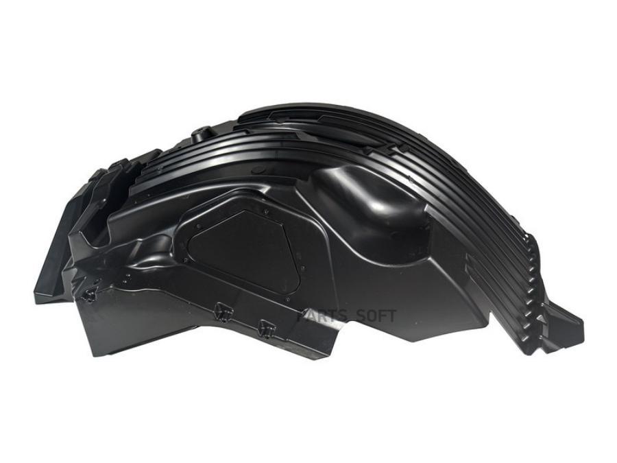 

Stellox 8717530Sx 87-17530-Sx_Крыло Внутреннее Левое\ Man () 1Шт