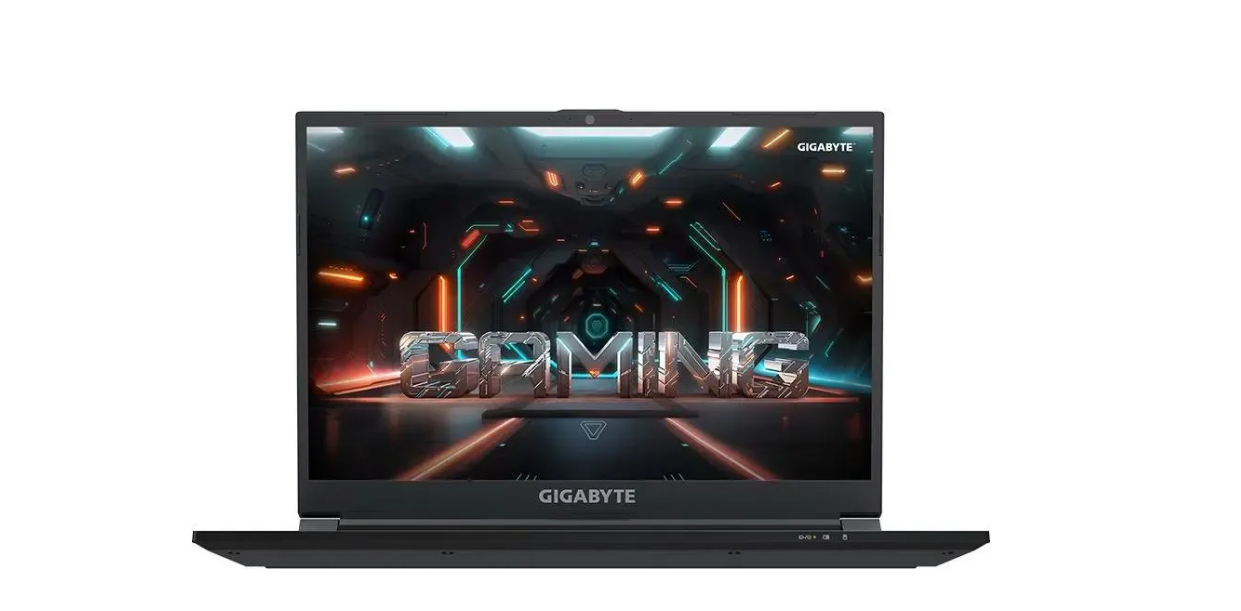 

Ноутбук GIGABYTE G6 Black (KF-53KZ853SH), G6