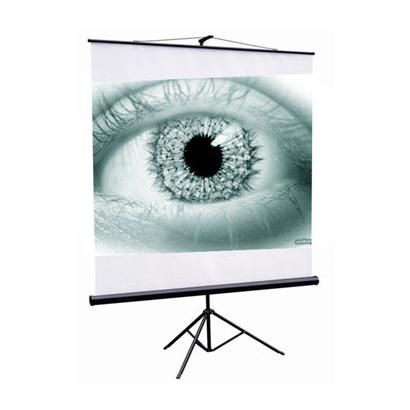 

Экран для видеопроектора ScreenMedia Apollo-T STM-1102, Белый, STM-1102