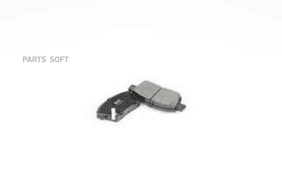 

Тормозные Колодки - Передние BSG AUTO PARTS арт. BSG 85-200-017