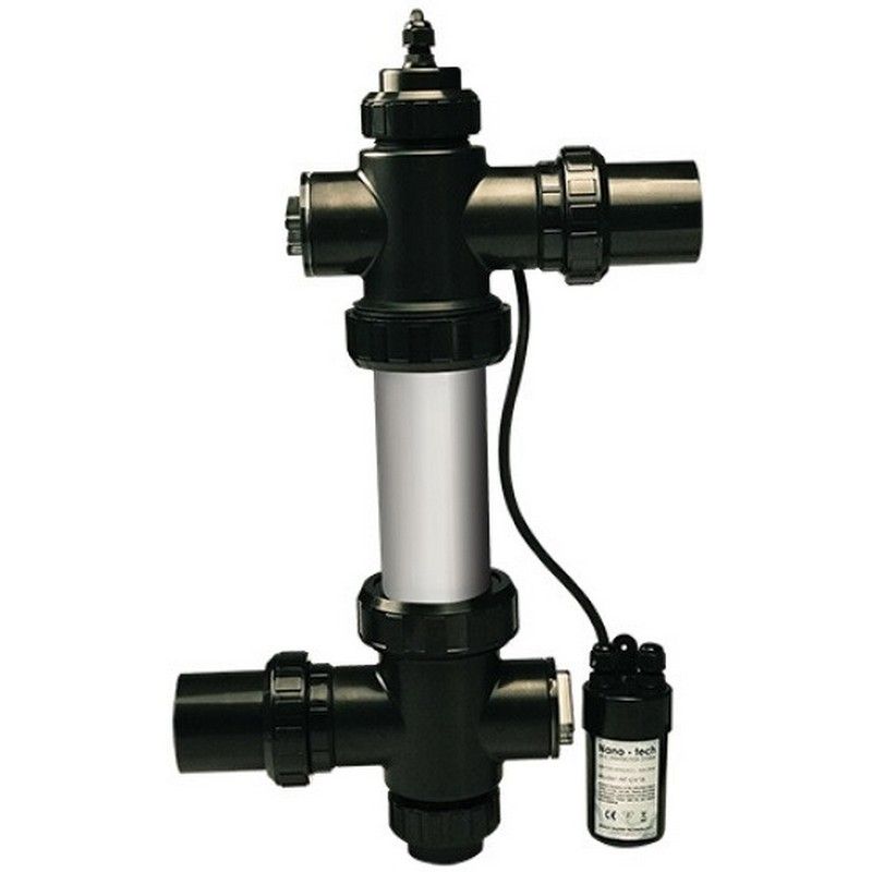 

Ультрафиолетовая установка Aquaviva Nano Tech UV16 Standard, UV16 Standard