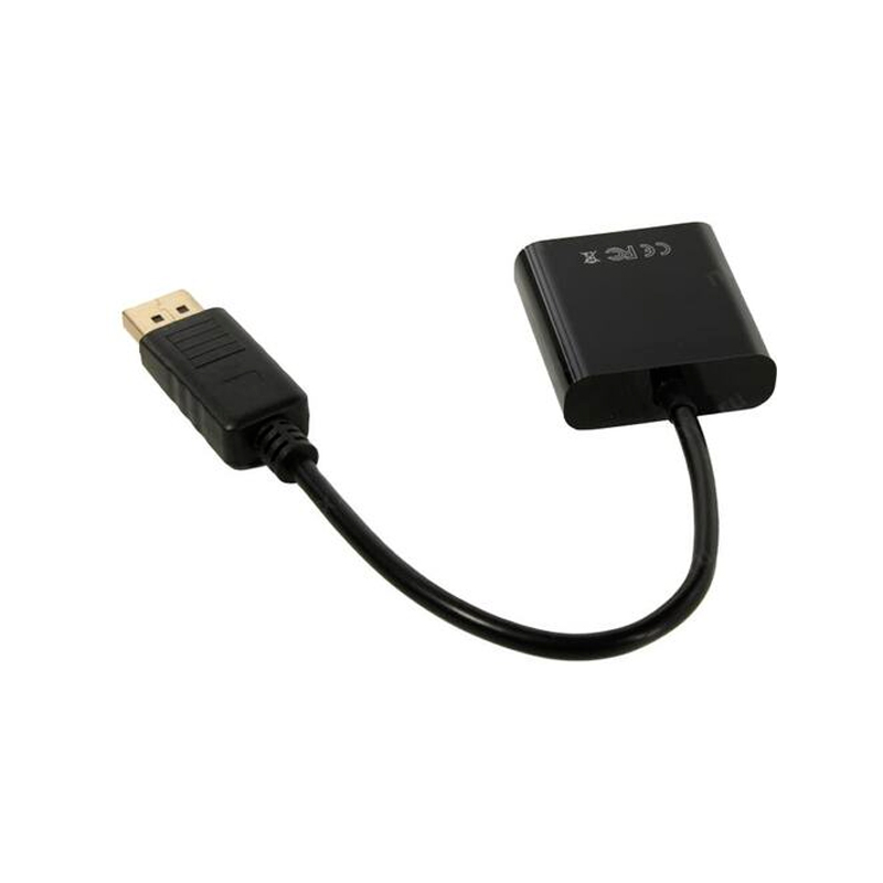 фото Кабель ks-is displayport - dvi-i dual link ks-519