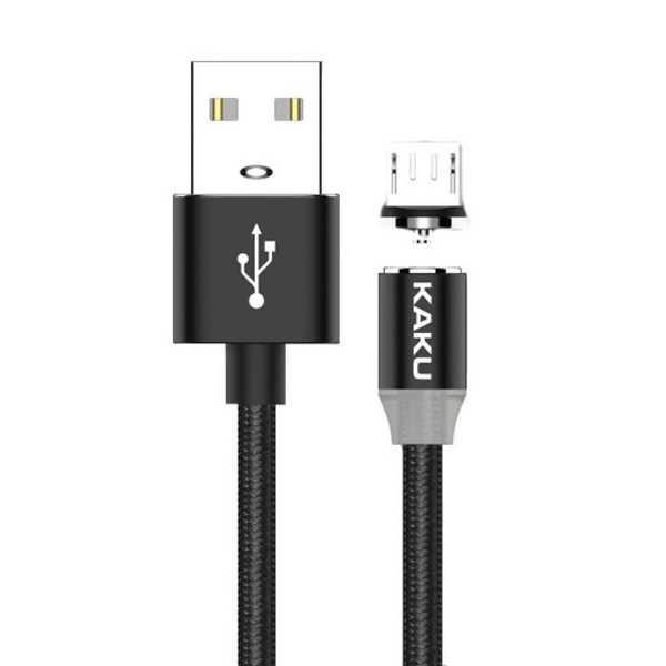 фото Кабель kaku ksc-306 usb - microusb a092479