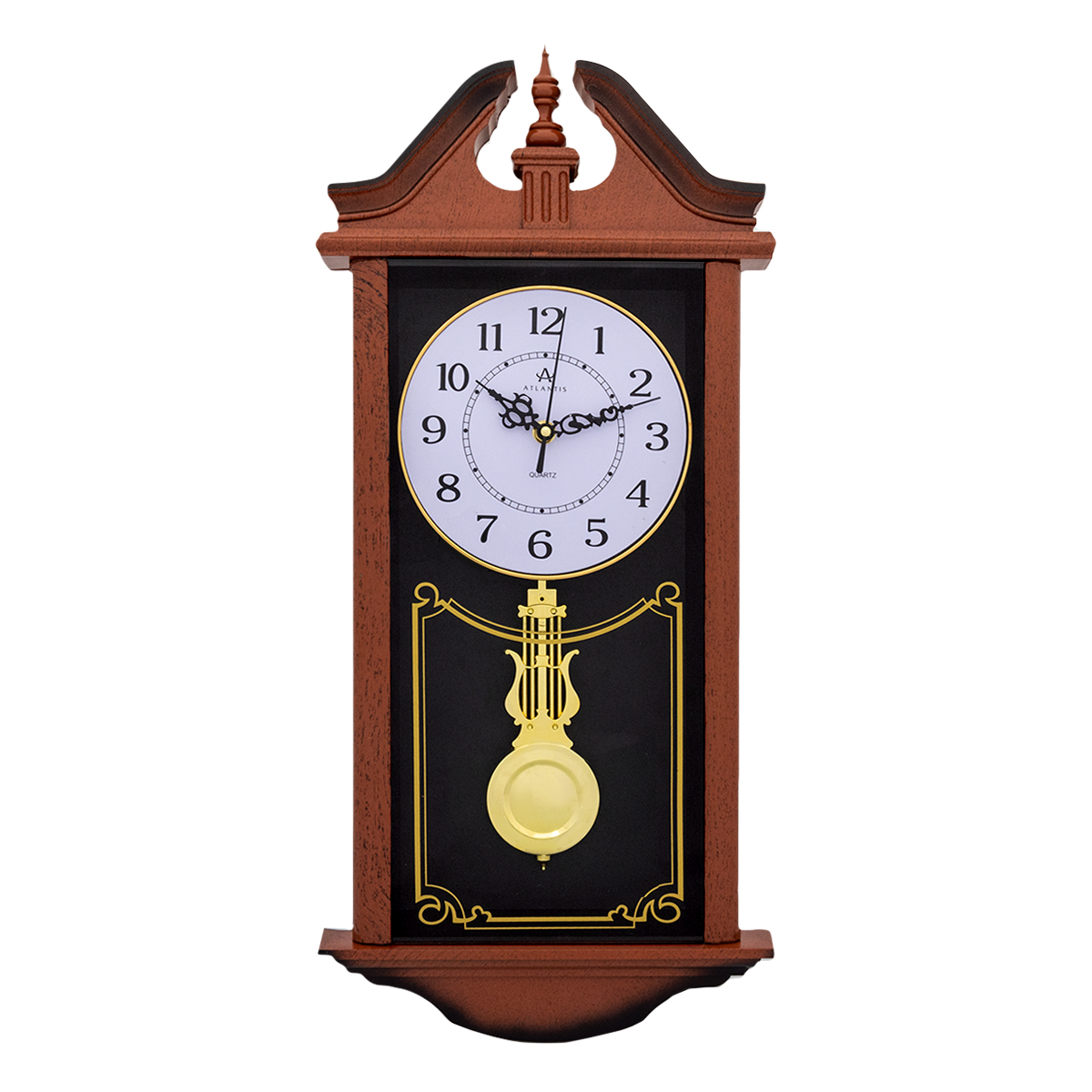 

Интерьерные часы Atlantis TIME 9001A-2, 9001A-2
