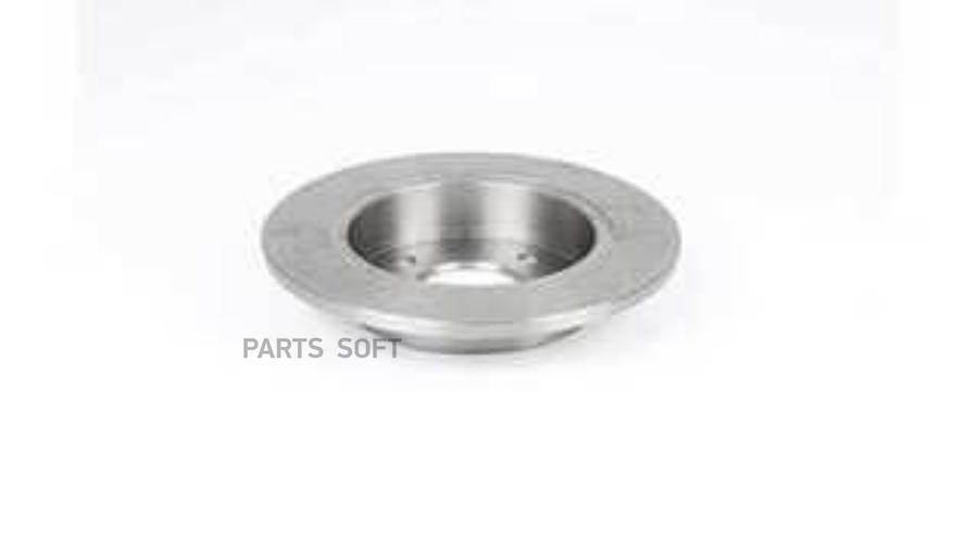 

Диск Тормозной Задний BSG AUTO PARTS арт. BSG63-210-012