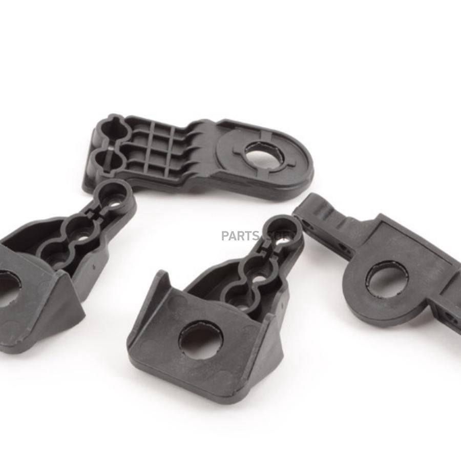 

BMW Крепеж блокфары BMW X5 F15 2013-2018, 63117381444