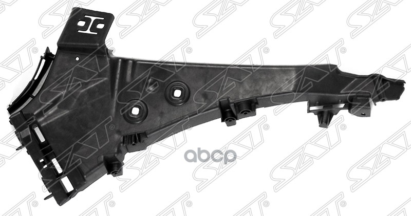 

Крепление Бампера Audi Q7 05-15 №2 Lh (Левый) Sat St-Au30-000B-A2