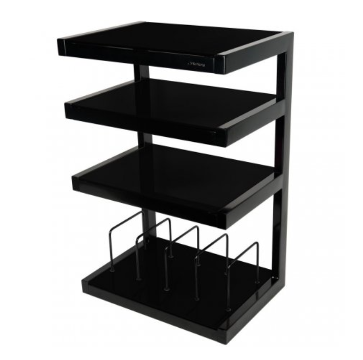 

Напольная стойка NorStone Esse Hifi VInyl Black, Черный, Esse Hifi VInyl Black