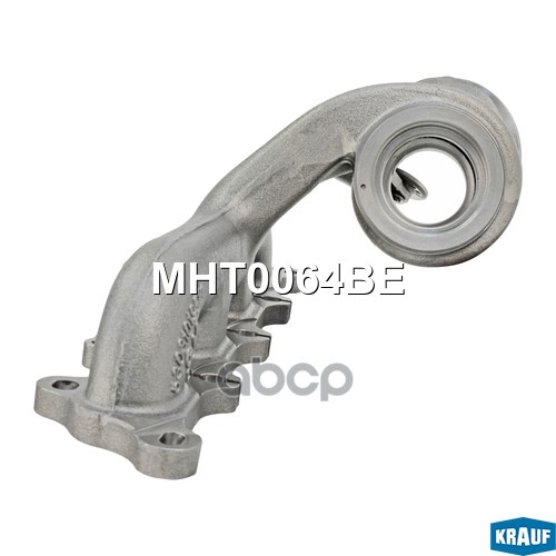 

Корпус Турбины (Турбокомпрессора) Krauf Mht0064Be Krauf MHT0064BE