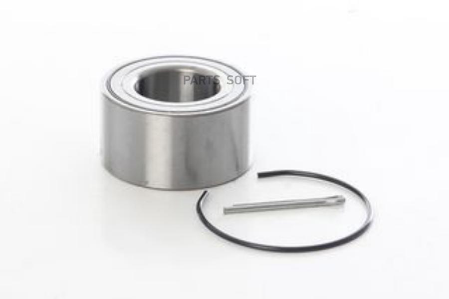 

Комплект Подшипника Ступицы Колеса BSG AUTO PARTS арт. BSG 40-605-001