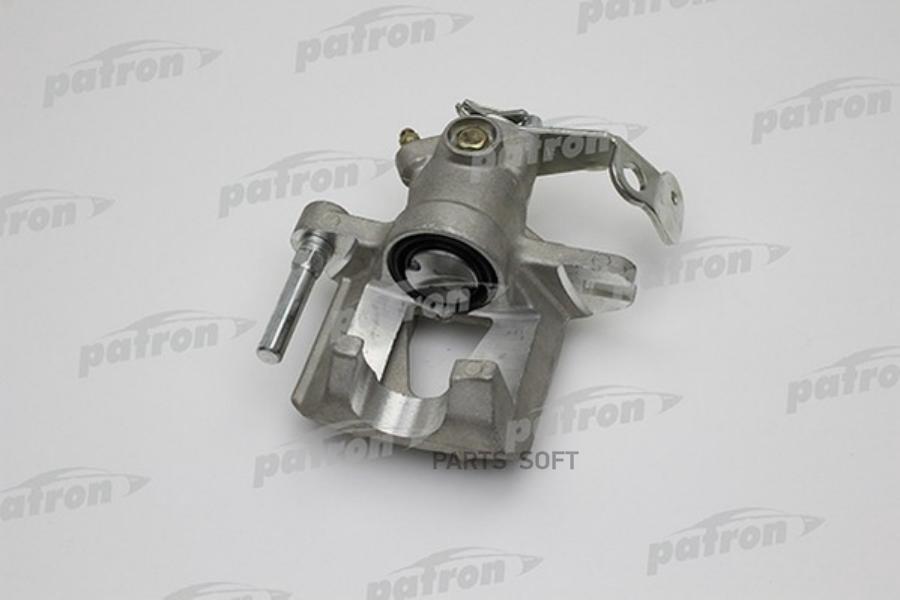 

Суппорт тормозной задн прав Opel Astra 1.8/2.0/2.0Di/2.0TDi 98> Bosch PATRON PBRC504