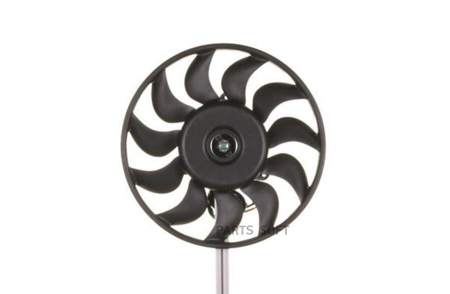 

Вентилятор Радиат.охл.двиг.[200W/280Mm] Mahle/Knecht CFF134000S