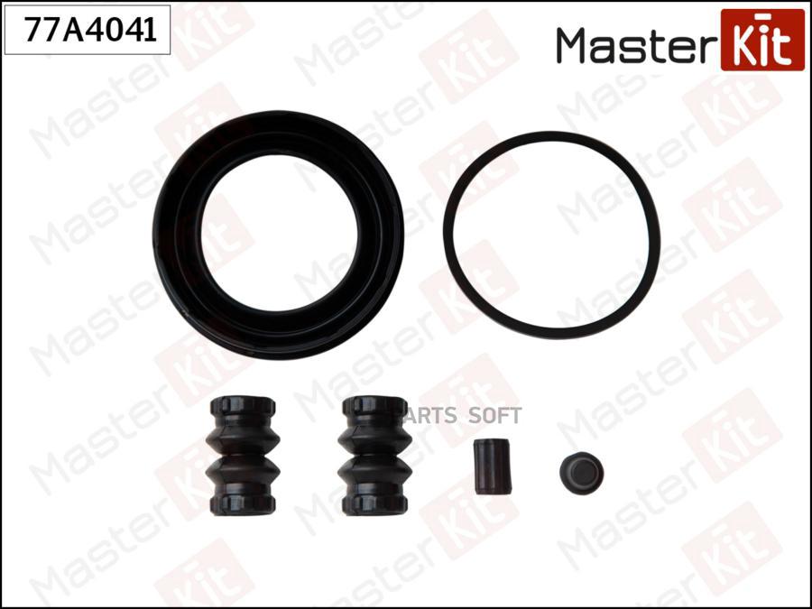 

Ремкомплект Тормозного Суппорта MasterKit 77A4041