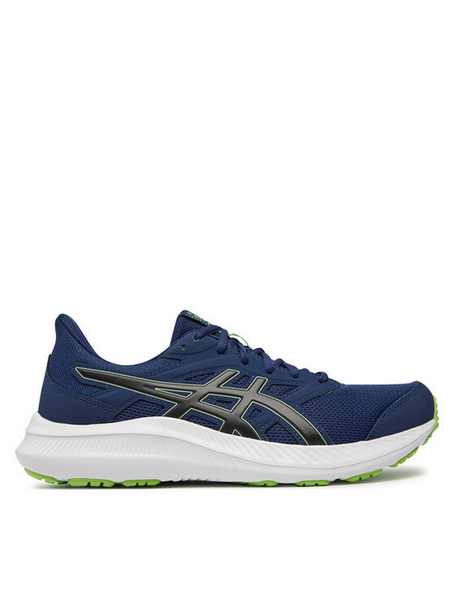 

Кроссовки мужские Asics Jolt 4 1011B603 синие 45 EU, Синий, Jolt 4 1011B603