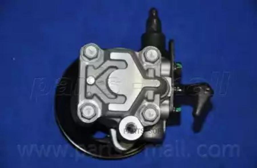 

Насос Гур Parts-Mall PPA127