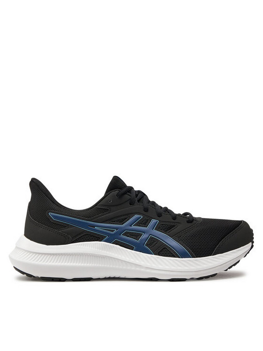 

Кроссовки мужские Asics Jolt 4 1011B603 черные 45 EU, Черный, Jolt 4 1011B603