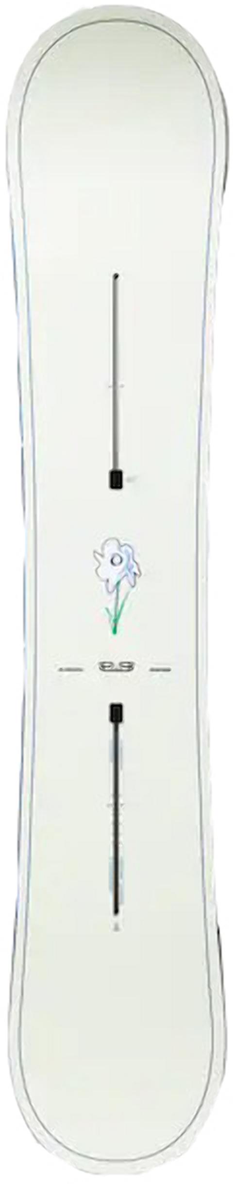 

Сноуборд Burton Blossom См:152