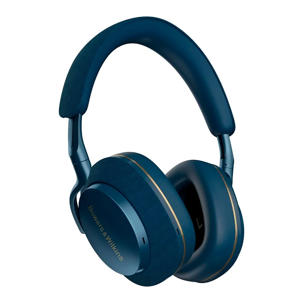

Беспроводные наушники Bowers & Wilkins PX7 S2 Blue, PX7 S2 Blue