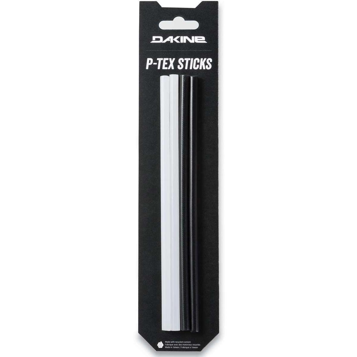 

Ремонтная Свеча Dakine 2022-23 Ptex Sticks Black/Clear