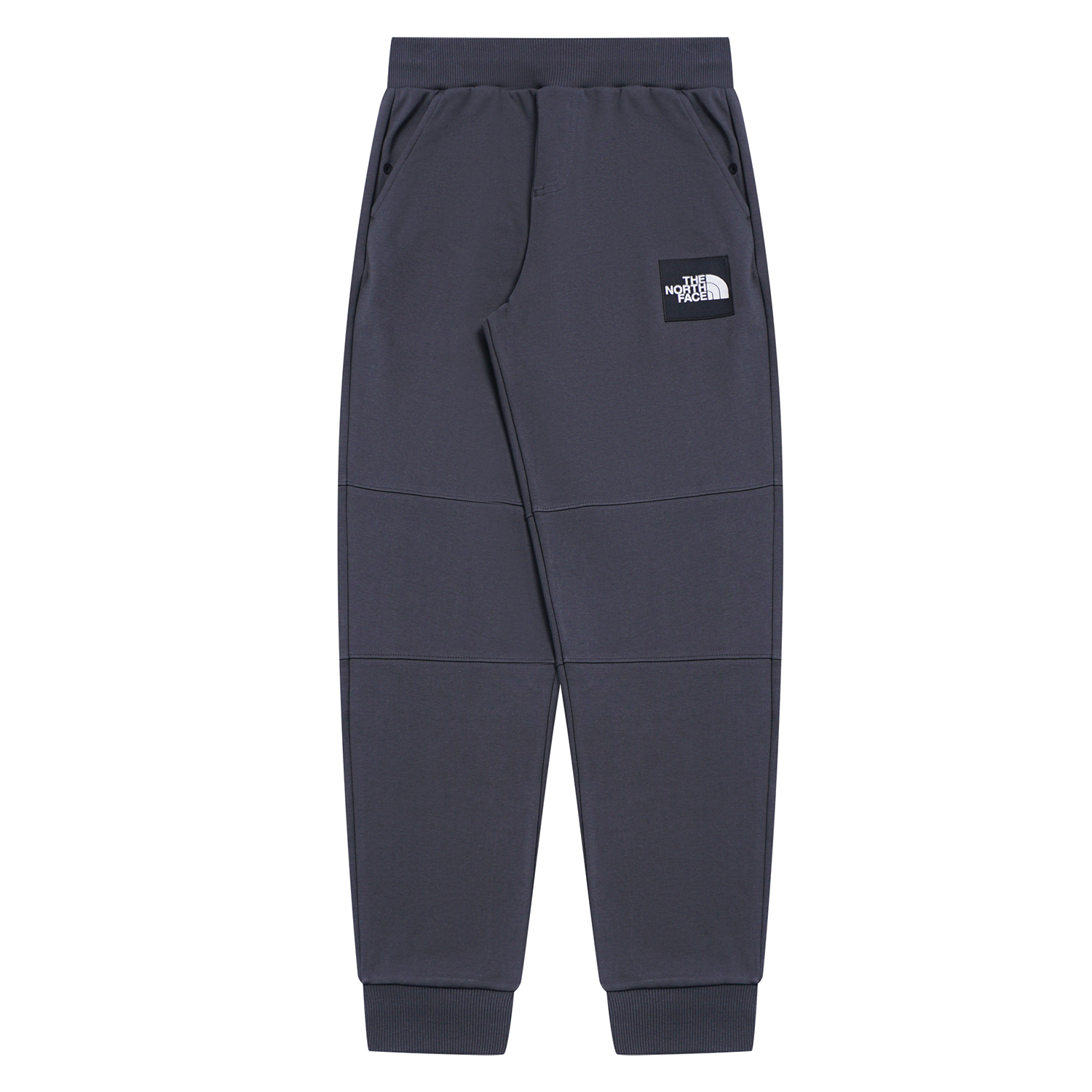 фото Спортивные брюки мужские the north face ta3bpo03b серые l