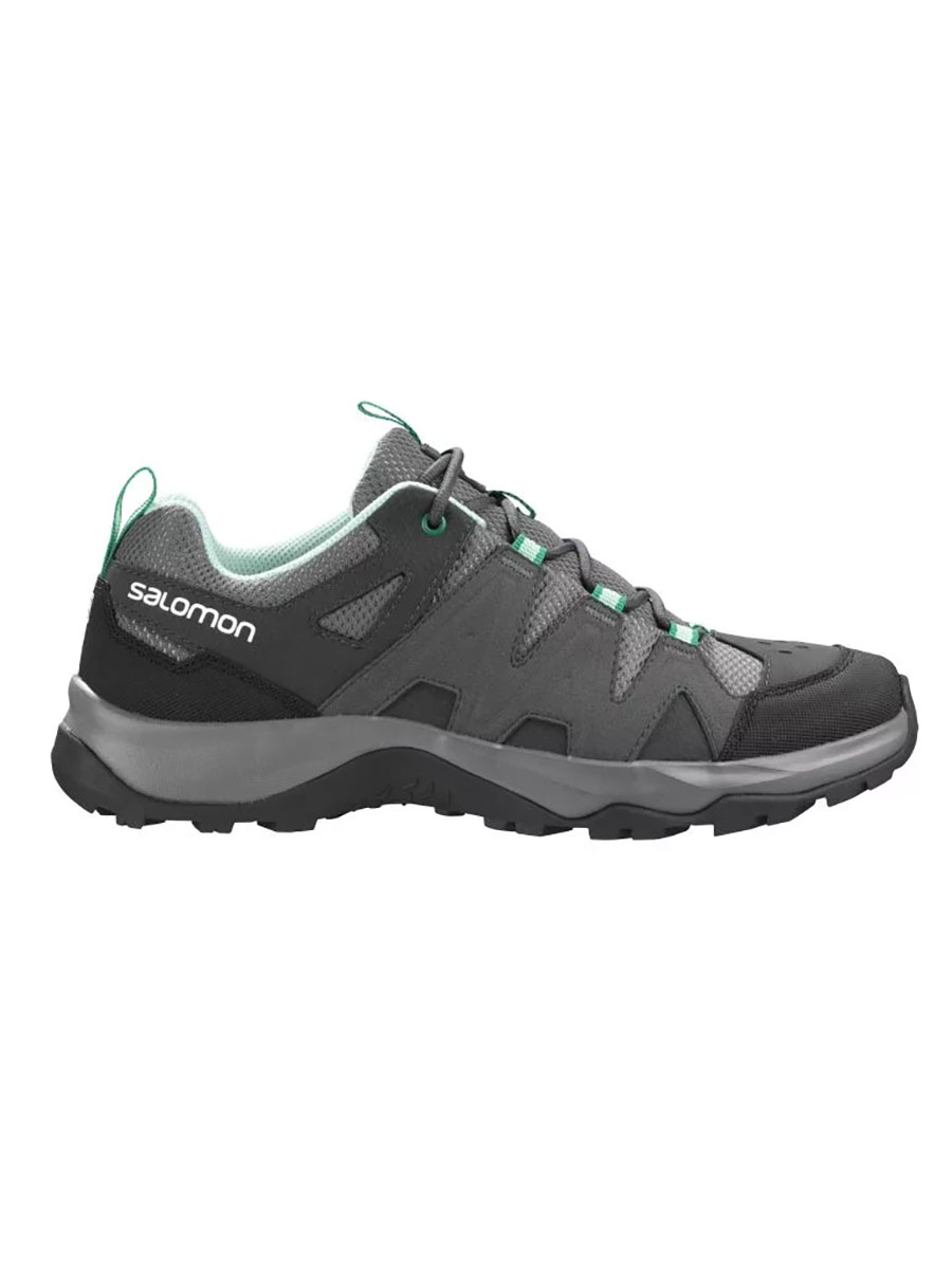 

Кроссовки женские Salomon MILLSTREAM 2 W серые 3.5 UK, MILLSTREAM 2 W