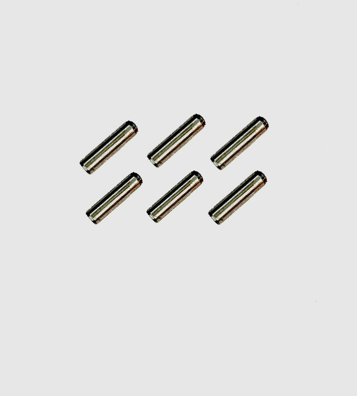 

Штифт 10х45 DIN 7 / ГОСТ 3128-70 (4шт)