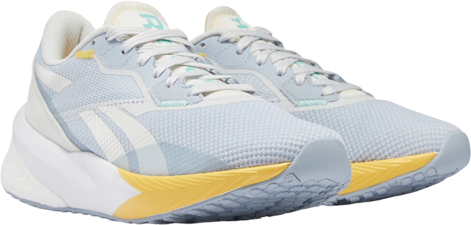 

Кроссовки женские Reebok Floatride Energy Daily голубые 8.5 US, Floatride Energy Daily