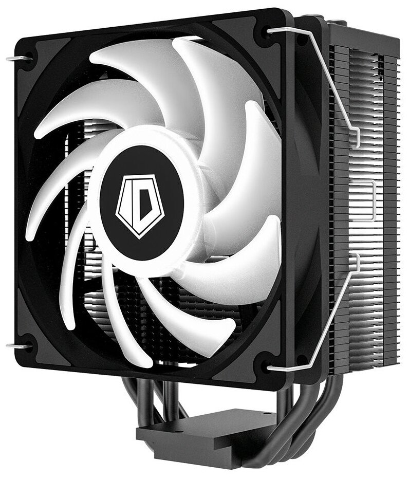 

Кулер для процессора ID-Cooling SE-224-XT RGB