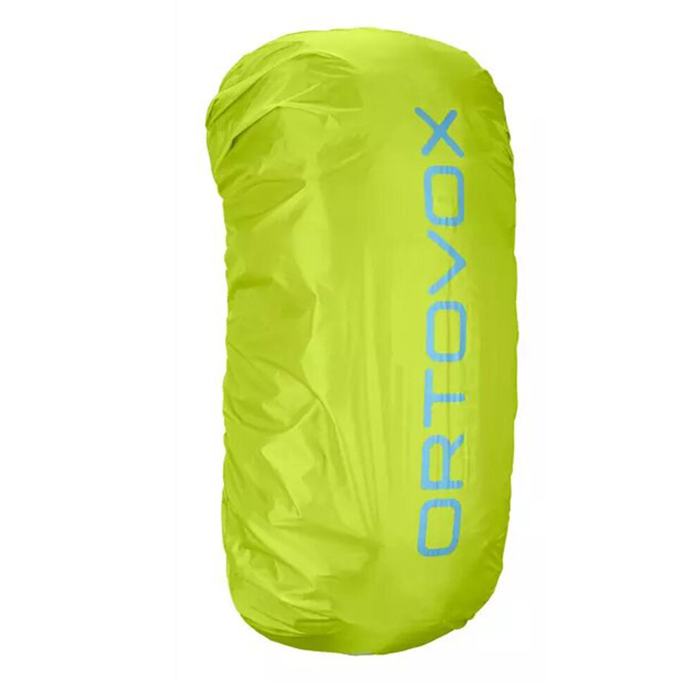 

Чехол для рюкзака ORTOVOX Raincover Happy Green 2021, Raincover