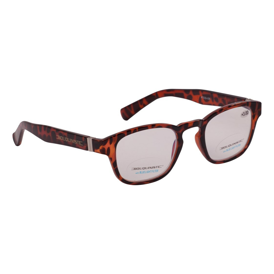 

Очки для чтения iQ Glasses BLF +3,0