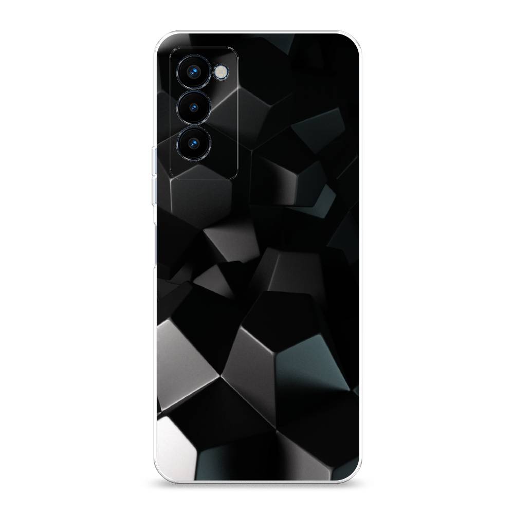 

Чехол Awog "Геометрия 20" для Tecno Camon 18P, 300750-3
