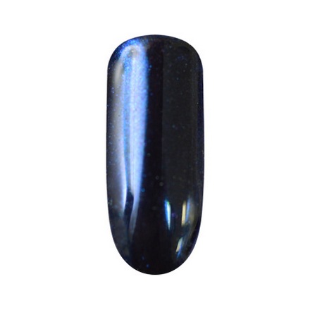 

Втирка Patrisa Nail Космос №5, Синий