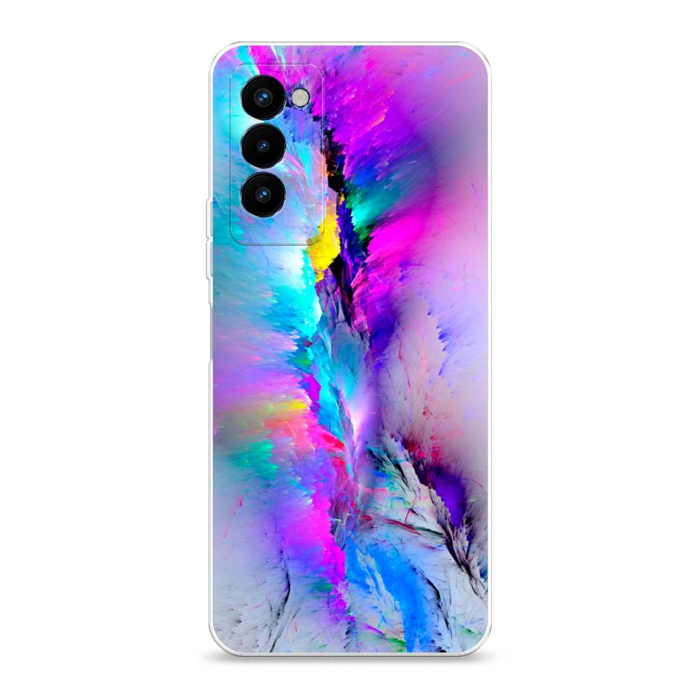 

Чехол Awog "Абстракция 29" для Tecno Camon 18P, 300750-3