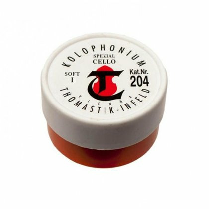 Канифоль Thomastik Spezial 204I 1669₽