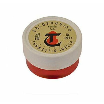 Канифоль Thomastik Artist 204AIII 1955₽
