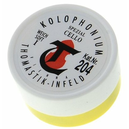 Канифоль Thomastik Artist 204AI 1955₽