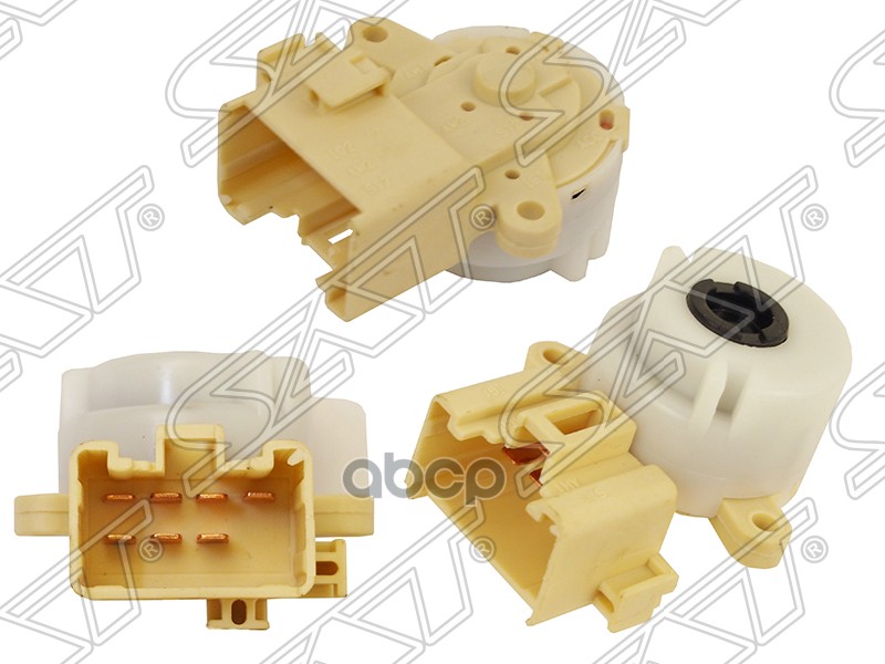 

Контактная Группа Замка Зажигания Toyota/Lexus Sat St-84450-12200