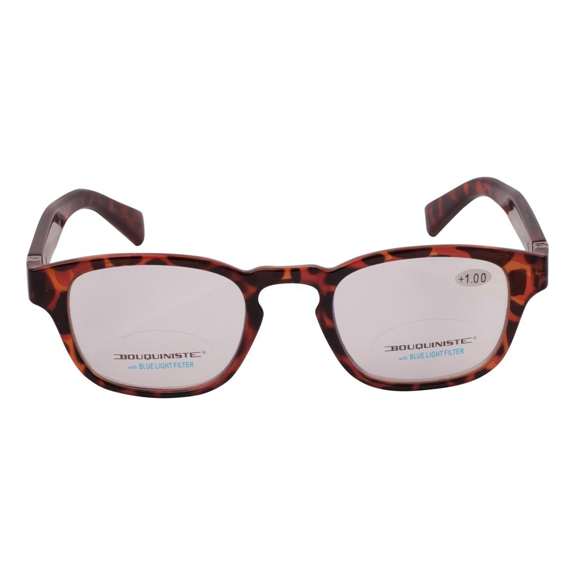 Очки для чтения iQ Glasses BLF +1,0